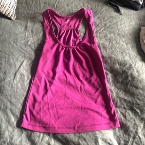 H&M sport tank